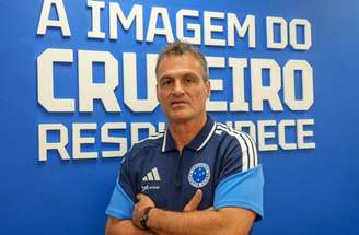 Spindel ficou 13 anos no Flamengo –