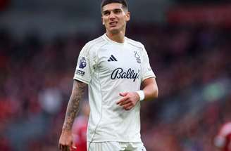 Guido Rodriguez também está na mira do Palmeiras –