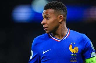 Mbappé está cada vez mais à vontade no Real Madrid –