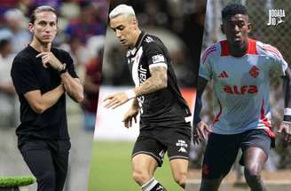 Filipe Luís fica no Flamengo para 2026 –