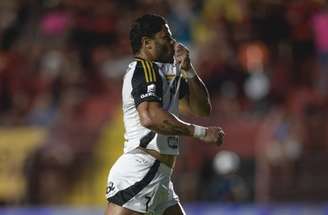 Hulk tem futuro incerto no Mineiro. Em 2024, ele foi vice da Libertadores para o Glorioso –