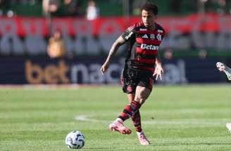 São Paulo tem interesse na contratação de Allan, do Flamengo –