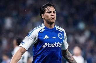 Cruzeiro coloca valor astronômico para negociar Kaio Jorge –