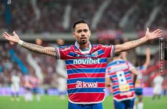 Pikachu em seus tempos de Paysandu, maior rival do Remo –