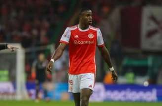 Jovem teve bons momentos com a camisa colorada –