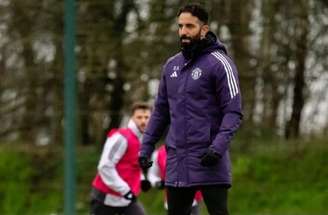 Casemiro é um dos destaques do Manchester United.