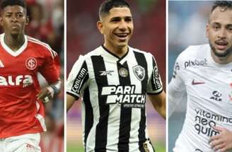 Savarino é um dos jogadores mais queridos pela galera –