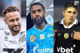 Cruzeiro negocia com Gerson, do Zenit –