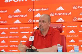 Presidente do Inter fala sobre reforços em 2026 – F0t0: Reprodução/X