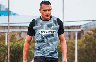 Léo Jabá pode recorrer para tentar a revisão do caso de doping –