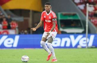 Savarino é um dos jogadores mais queridos pela galera –