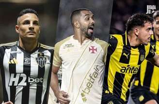 Lima, do Fluminense, tem despertado o interesse de outros clubes brasileiros –