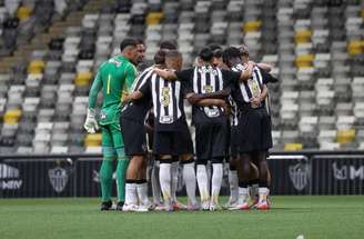 Galo busca seu quarto título da Copinha –