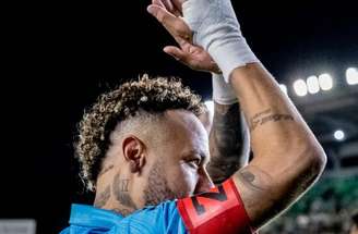 Neymar tenta voltar à Seleção em 2026 –