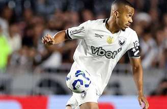 Marlon Freitas está próximo de ser jogador do Palmeiras –