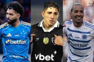 São Paulo desiste da contratação do zagueiro Gastón Ávila –