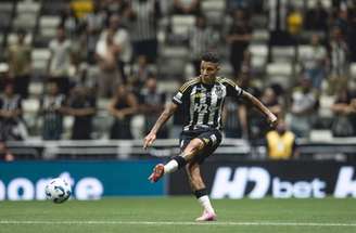 Arana vai deixar o Atlético –