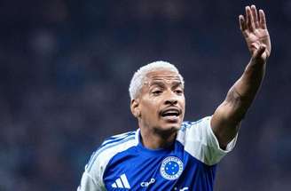 Palmeiras monitora situação de Matheus Pereira no Cruzeiro –