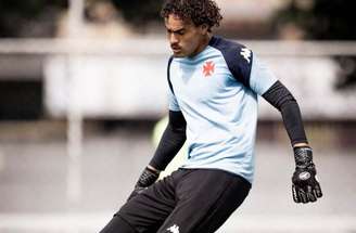 Vasco estreia já neste sábado (3/1) na Copinha 2026 –