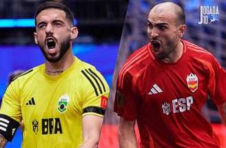 Brasil é o atual campeão da Kings League Nations –