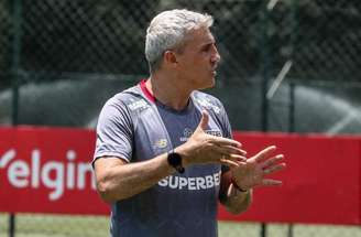 São Paulo acertou saída de Galoppo e as permanências de Tapia e Enzo Díaz – Fotos: Divulgação / River Plate / São Paulo