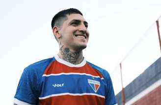 São Paulo desiste da contratação do zagueiro Gastón Ávila –