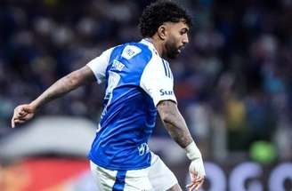 Gabigol jogará no Santos em 2026 –