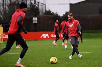 Fulham tem chance de subir ainda mais na tabela –