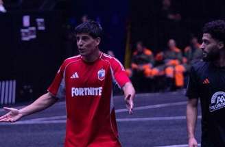 Chile vence Holanda nos shootouts e estreia com vitória na Kings League Nations –