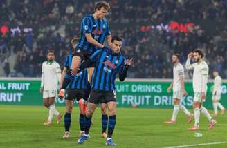 Atalanta atrapalha planos da Roma no Campeonato Italiano –