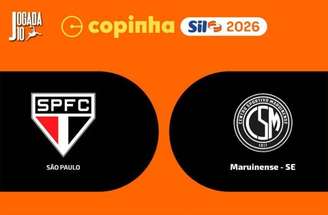 São Paulo foi campeão da Copinha em 2025 –