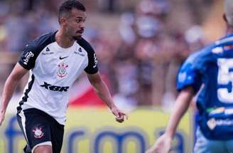 Corinthians teve trabalho em sua estreia diante do Trindade na Copinha-2026 –