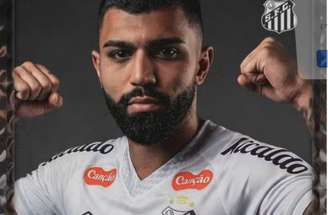Gabigol teve pouco espaço no Cruzeiro em 2025 –