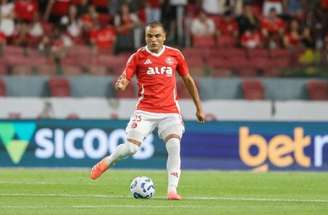 Gabriel Mercado é um dos nomes fortes no Internacional –