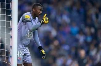 Goleiro do Gil Vicente foi titular no empate contra o Sporting pela Liga Portugal – 