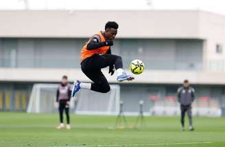 Betis quer manter bom momento na competição –