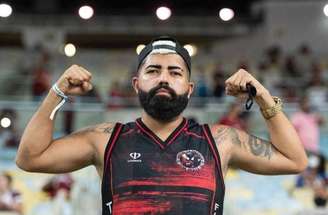 Gabriel Barbosa retorna ao Santos em busca de dias melhores na carreira –