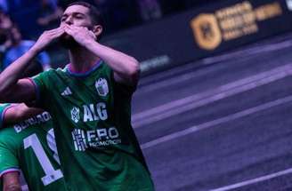 Argélia vence a Polônia e começa bem a Kings League Nations –