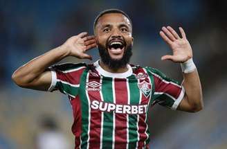 Samuel Xavier se destacou pelo Flu em 2025-