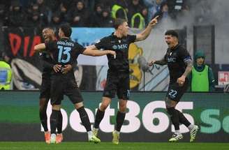 Cancelleri tenta leva a Lazio ao ataque e recebete forte marcação