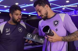 Bastos deve ganhar mais chances em 2026 –