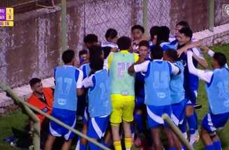 Cruzeiro conseguiu aproveitar bem suas oportunidades para construir o resultado –