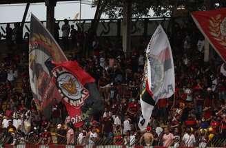 Flamengo já sabe onde estreará em 2026; Raulino de Oliveira –