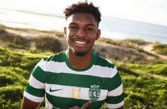 Luis Guilherme não conseguiu brilhar no West Ham –