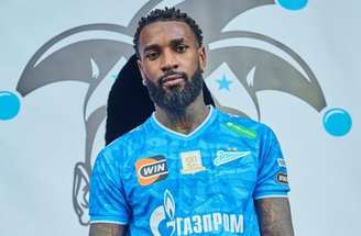 Gerson quer voltar para o futebol brasileiro –