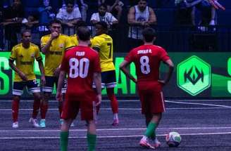 Argentina venceu a Alemanha em jogo muito nervoso e de erros –