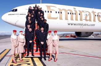 Jogadores do Real Madrid viajaram para a Arábia Saudita, para disputa da Supercopa da Espanha –