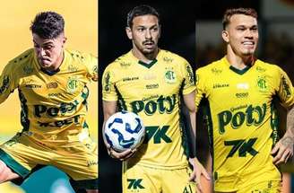 Yago Felipe não ficará no Mirassol em 2026 –