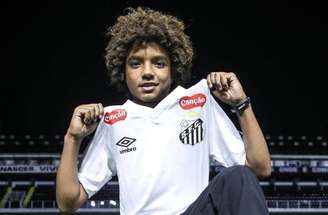 Kauan esteve próximo de deixar o Peixe no começo de 2026 –