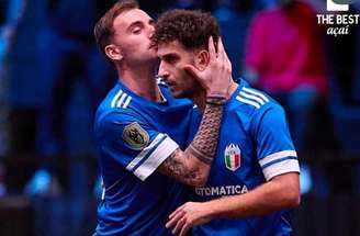 Itália vence a PolÇonia e se classifica na Kings League Nations –